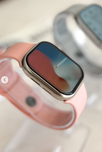 Smart Watch S10